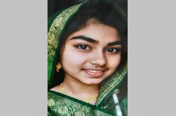  সুনামগঞ্জে বাড়ি থেকে বের হয়ে নিখোঁজ মাদ্রাসা ছাত্রী