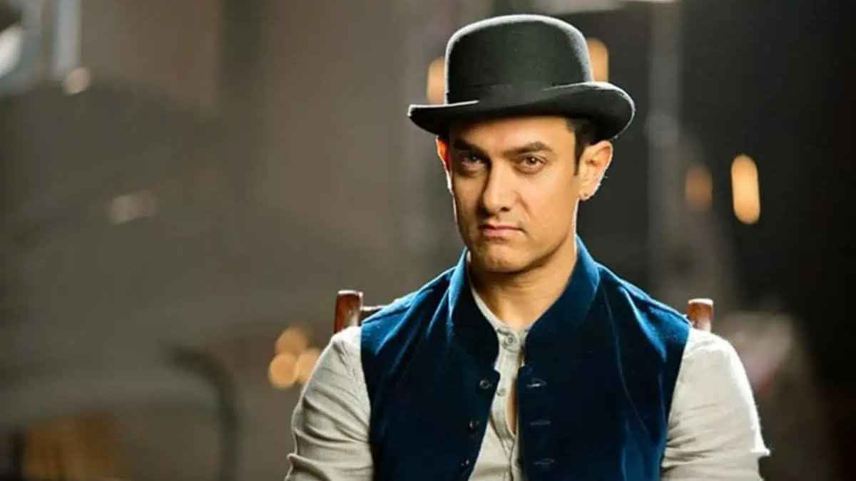 প্রথমবার সুপারহিরো হতে চলেছেন আমির খান!