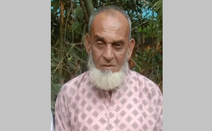  গোলাপগঞ্জে জমি থেকে বৃদ্ধের মরদেহ উদ্ধার, হত্যার অভিযোগ