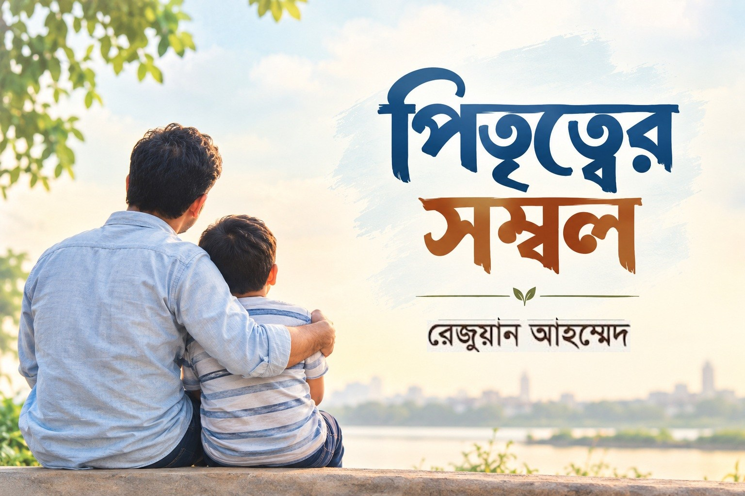 পিতৃত্বের সম্বল