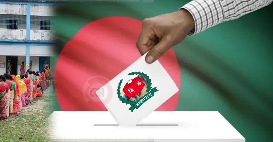 ইউপি ভোটের তারিখে আসছে পরিবর্তন
