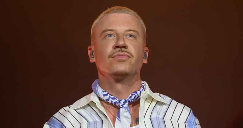 ফিলিস্তিনের পক্ষে সোচ্চার মার্কিন র‌্যাপার, দান করবেন ১০ লাখ ডলার