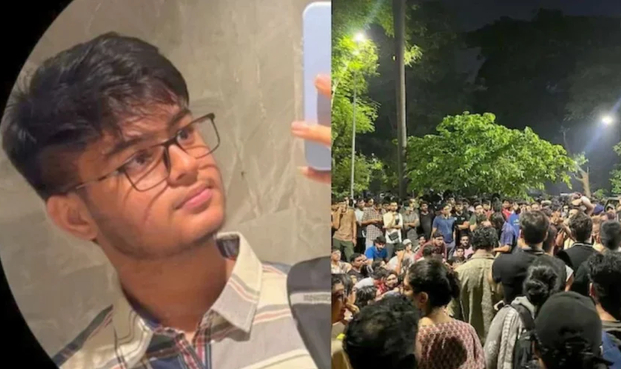 পরীক্ষায় চ্যাটজিপিটি ব্যবহার করে ধরা পড়ার পর শিক্ষার্থীর ঝুলন্ত মরদেহ উদ্ধার