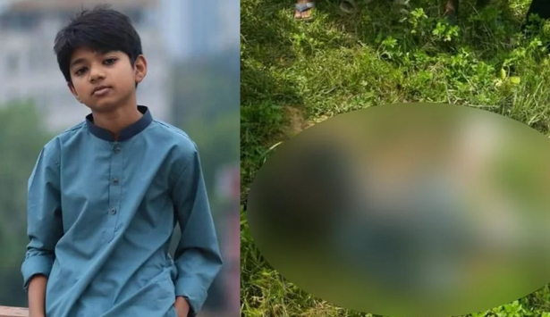 অপ্রতিমের মরদেহ পাওয়া গেল লালমাই পাহাড়ের ঢালে