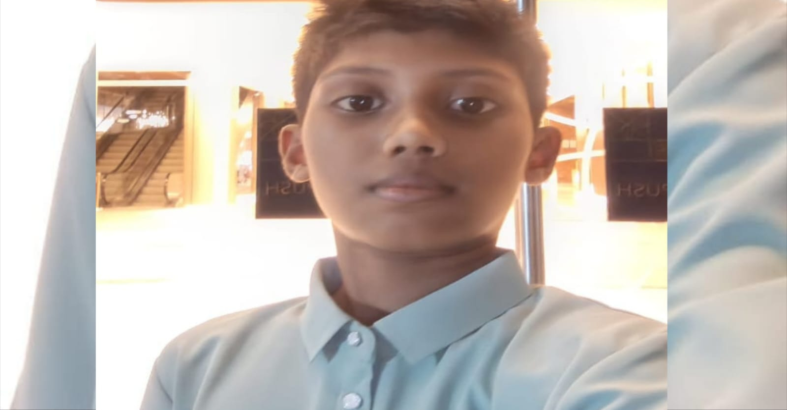 খিলক্ষেতে শিশু নিখোঁজ, রাত আড়াইটায় অজ্ঞাত নম্বর থেকে ফোন