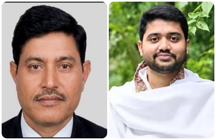 ডা. প্রান্ত’র মৃত্যুর ১১ দিন পর ঘর থেকে তার বাবারও মরদেহ উদ্ধার