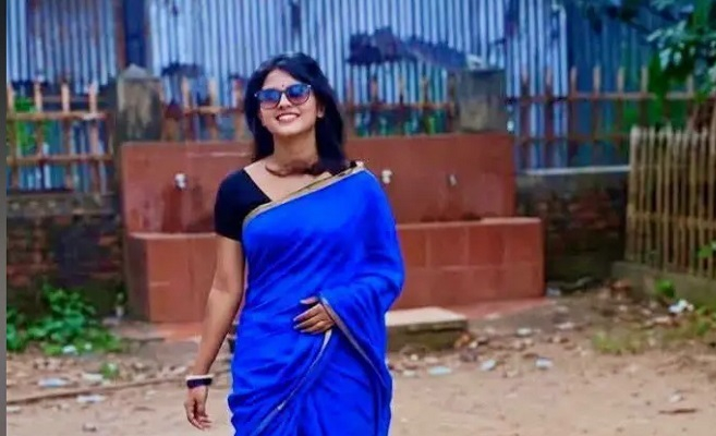  সেই বিউটি পাল এবার গুণী শিক্ষক সম্মাননা পাচ্ছেন 