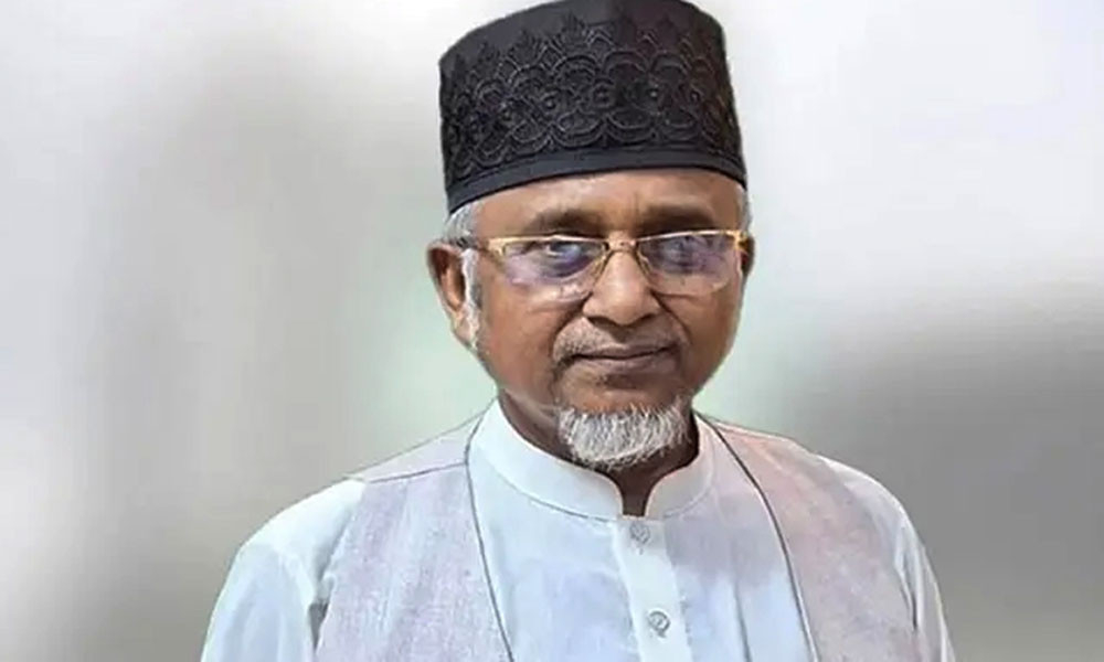 আত্মহত্যায় প্ররোচনার অভিযোগ: গাজী নজরুল দ্বিতীয় দফায় ৪ দিনের রিমান্ডে