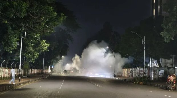 নাশকতার নির্দেশনা ভারতীয় নম্বর থেকে, বিস্ফোরণ ঘটিয়ে ভিডিও পাঠালে ১০ হাজার