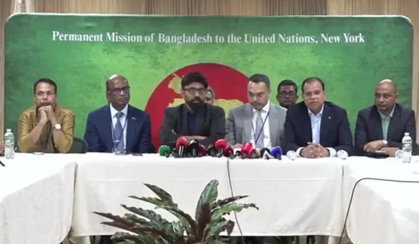 প্রধানমন্ত্রীর নিউইয়র্ক সফরে ১১ দ্বিপক্ষীয় বৈঠকসহ ৩০ কর্মসূচি অনুষ্ঠিত