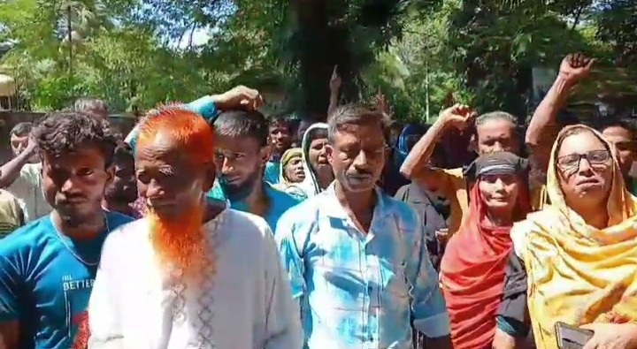  হবিগঞ্জে ইয়াবা দিয়ে বাবা-মেয়েসহ ৩ জনকে ফাঁসানো সেই দুই পুলিশ সদস্য প্রত্যাহার