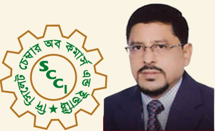  সিলেট চেম্বারের নির্বাচন বাতিল, নতুন প্রশাসক এজাজ আহমদ