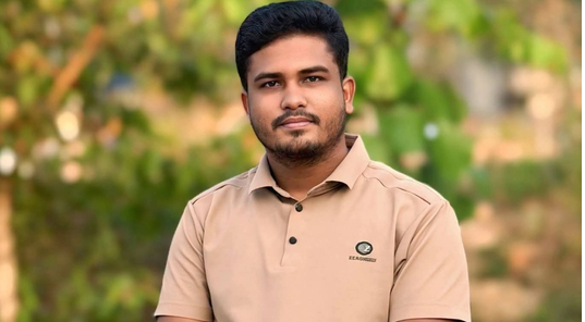 ছাত্রদল নেতা জিসানকে তুলে নেওয়ার পর লাশ মিলল সড়কে, শরীরে নির্যাতনের চিহ্ন