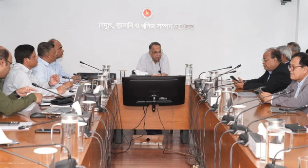 ‘দেশে এলপি গ্যাসের কোনো সংকট নেই’