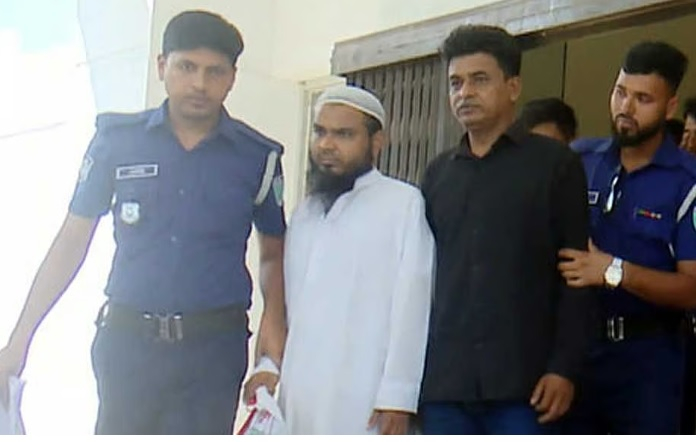  ধর্মীয় শিক্ষার কথা বলে মাদ্রাসায় নিয়ে স্কুলছাত্রকে ‘বলাৎকার’, হবিগঞ্জে মাদ্রাসা শিক্ষক কারাগারে