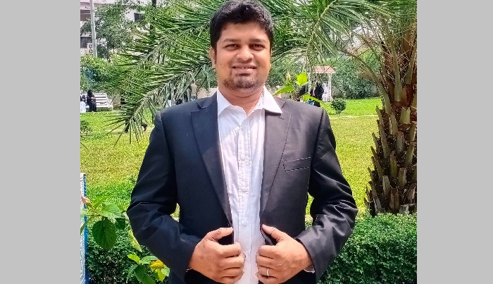  তরুণ সাংবাদিক তুহিনুল হক তুহিন আর নেই