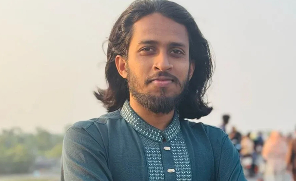 শিবিরের রাজনীতি বুঝা শেষ আমার: আম্মার