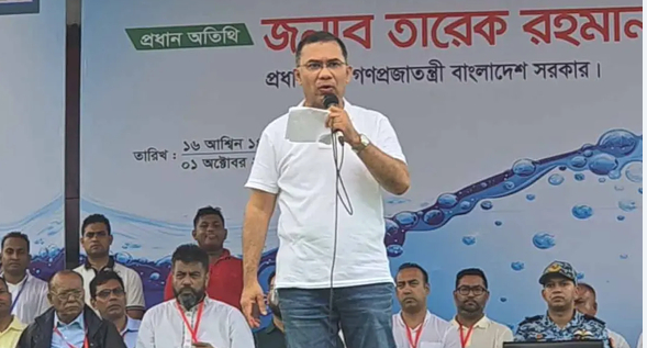 বিএনপি সর্বশক্তি দিয়ে নিশ্চিত করবে আইন সবার জন্য সমান