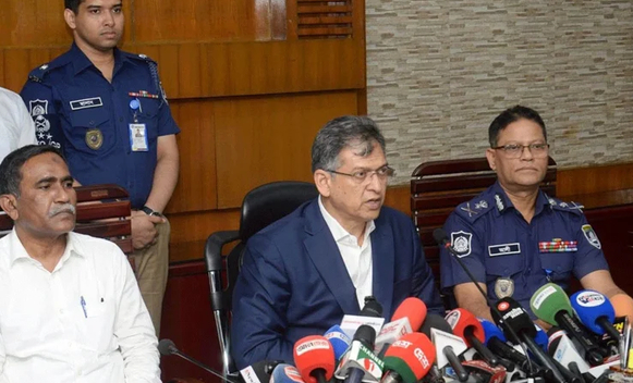 সাড়ে চার হাজারের বেশি সদস্য নিয়ে পুলিশের স্বতন্ত্র ইউনিট হচ্ছে