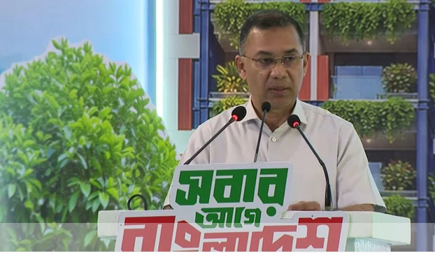 সব নাগরিকের নিরাপদ বাসস্থান নিশ্চিতে কাজ করছে সরকার : প্রধানমন্ত্রী
