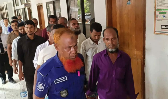 কৃষককে কুপিয়ে হত্যা: তিন ভাইয়ের ফাঁসি, ১০ জনের যাবজ্জীবন
