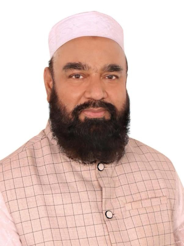 আন্তর্জাতিক অঙ্গনে নতুন দায়িত্ব পেলেন মাওলানা  ড. শুয়াইব আহমদ
