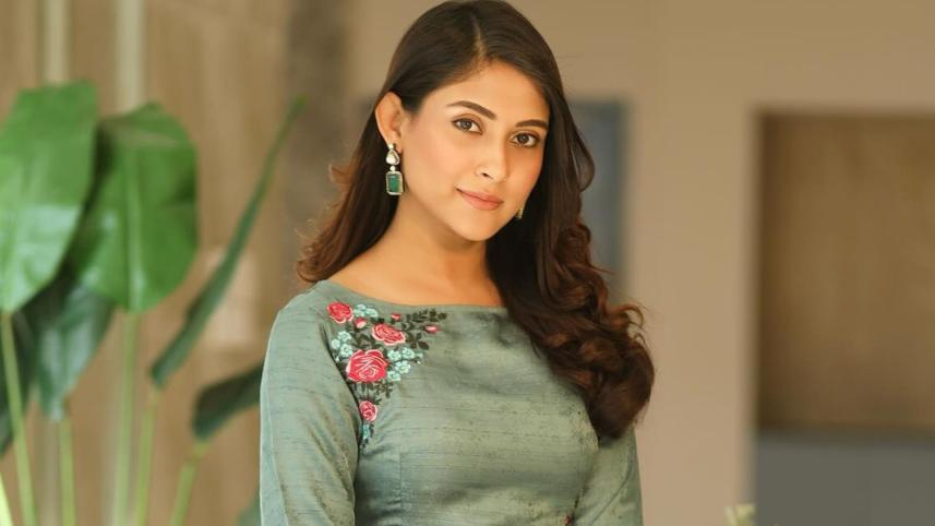 ছড়িয়ে পড়া আপত্তিকর ভিডিও নিয়ে যা বললেন মেহজাবীন