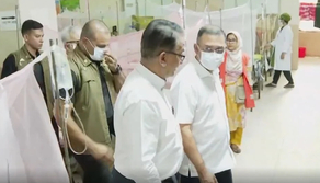 শিশু হাসপাতালে চিকিৎসকের কক্ষে ধূমপান, বরখাস্তের নির্দেশ প্রধানমন্ত্রীর