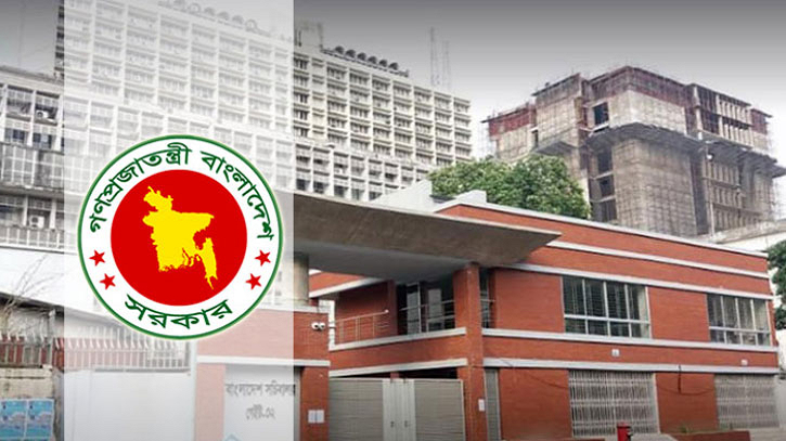 সচিবালয় কবে যাবে নতুন জায়গায়, বর্তমান স্থাপনায় কী হবে