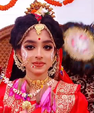 রাজনগরে বিষ্ণুপদ ধামে কুমারী পূজা, নারীশক্তির বন্দনা