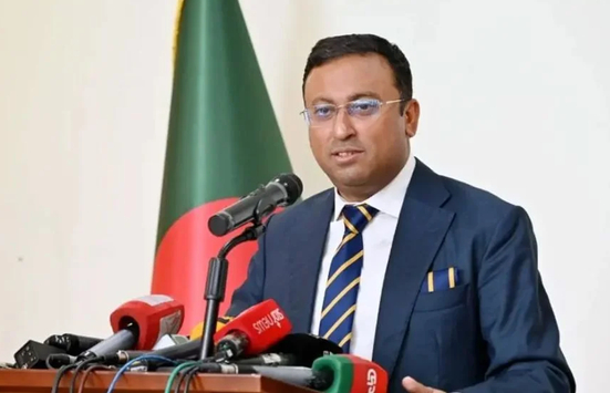সৌদিতে দুই বাংলাদেশির মৃত্যুদণ্ড কার্যকরের ঘটনায় তথ্যের ঘাটতি ছিল: পররাষ্ট্র প্রতিমন্ত্রী