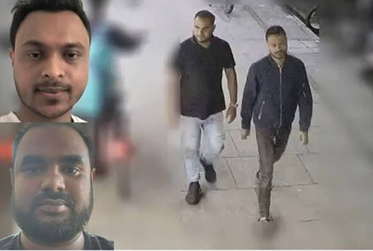 লন্ডনে কিশোরীকে ‘ধর্ষণ’: ২ বাংলাদেশি শওকত ও জাহিদুলকে ধরতে পুলিশের হুলিয়া