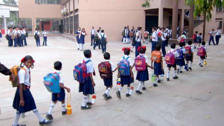 বন্ধ শিক্ষাপ্রতিষ্ঠান খুলছে রোববার, নতুন ৩ নির্দেশনা