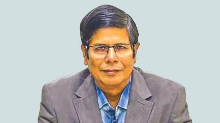 সাবেক সচিব আবু আলম শহীদ খান গ্রেপ্তার