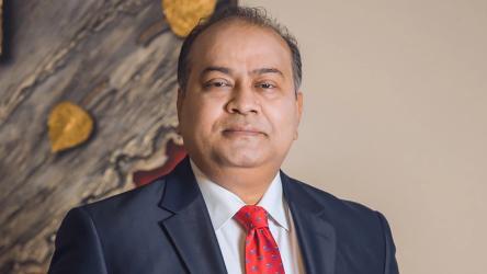 দুদকের আরেক মামলায় শিবলী রুবাইয়াত গ্রেফতার