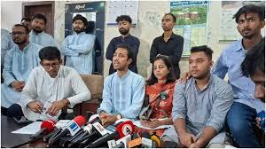 জাকসু নির্বাচন বর্জনের কারণ জানাল ছাত্রদল 