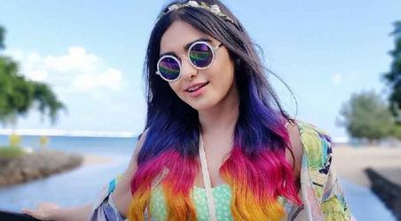 রং করা চুলের যত্ন নেবেন যেভাবে