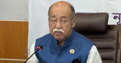 সাবেক শিল্পমন্ত্রী নূরুল মজিদ মাহমুদ হুমায়ুন মারা গেছেন