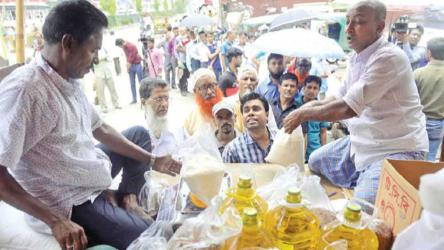 টিসিবির তালিকায় যুক্ত হচ্ছে নতুন ৫ পণ্য