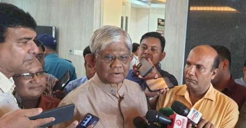 পাচার হওয়া অর্থের একটি অংশ ফেব্রুয়ারি মাসের মধ্যেই ফিরিয়ে আনা সম্ভব
