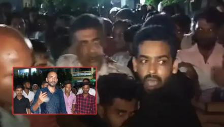 বিএনপির সম্মেলনে জাল ভোট, ধরা খেয়ে ছুরিকাঘাত