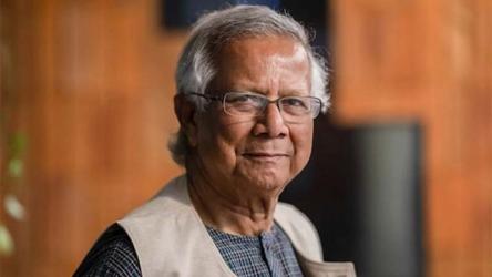 ইতালি সফরে যাচ্ছেন প্রধান উপদেষ্টা