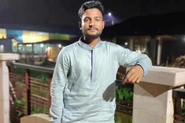  ওসমানী বিমানবন্দরের রানওয়েতে কীভাবে ঢুকলেন মারা যাওয়া যু্বক?