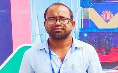 সিলেটে ট্রেন উদ্ধার করে ফেরার পথে সড়ক দুর্ঘটনায় প্রকৌশলী নিহত