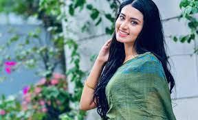 অভিনেত্রী নয়, এবার যে পরিচয়ে আসছেন ফারিণ