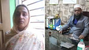 স্ত্রীকে হত্যা করে ডিপ ফ্রিজে রাখা সেই স্বামী গ্রেপ্তার