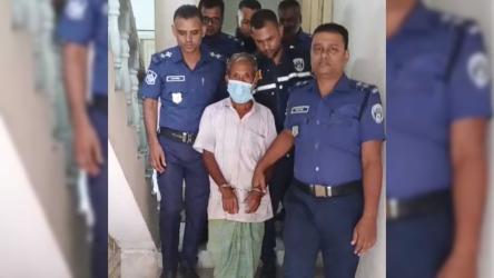 সিলেটে বিশেষ অভিযান: ৩২ ঘণ্টায় ৬৭ জন গ্রেপ্তার