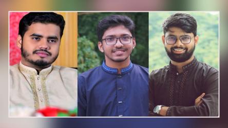 চাকসুতে ভিপি-জিএসসহ ২৪ পদে ছাত্রশিবির জয়ী, এজিএস পদে ছাত্রদল জয়ী