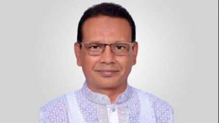 ওবায়দুল কাদেরের ছোট ভাইসহ ৯ জন ঢাকায় গ্রেপ্তার