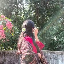 স্বপ্নীল কবি  -শাকেরা বেগম শিমু